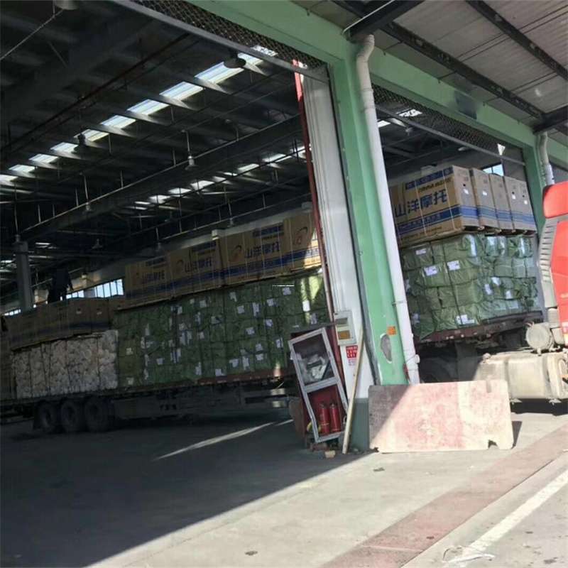 内蒙古呼伦贝尔满洲里至肥东物流专线，一站式服务让货运更高效（肥东物流公司电话号码）