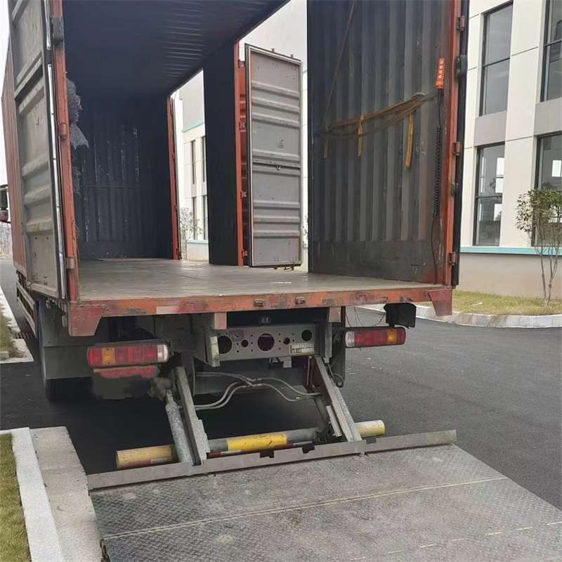 内蒙古呼伦贝尔满洲里到长沙物流公司——专业货运，全程无忧