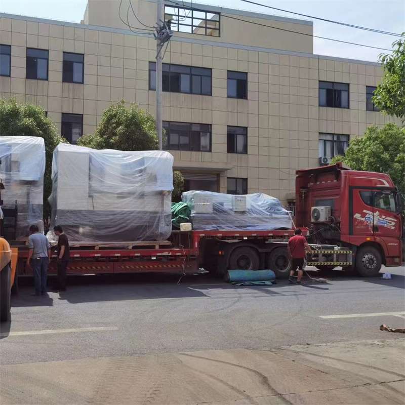 内蒙古呼伦贝尔满洲里到南京物流公司一站式服务，让货运更轻松